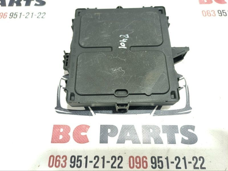 Блок BCM Rogue 2021 T33 2.5