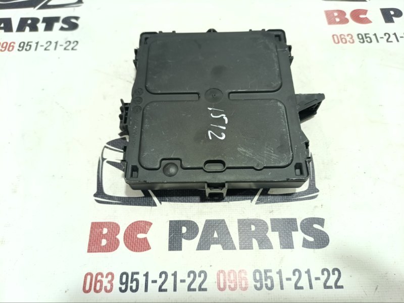 Блок BCM Rogue 2021 T33 2.5