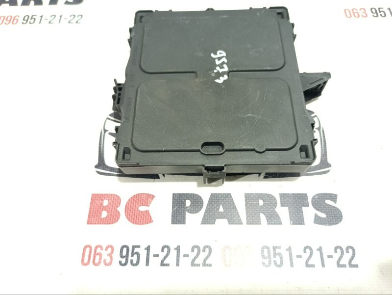 Блок BCM Rogue 2021 T33 2.5