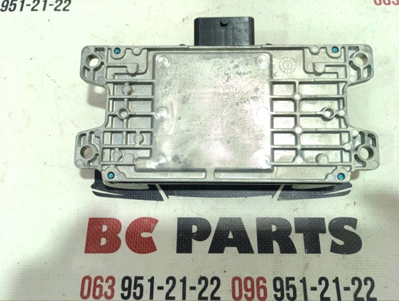 Блок управления АКПП Rogue 2021 T33 2.5