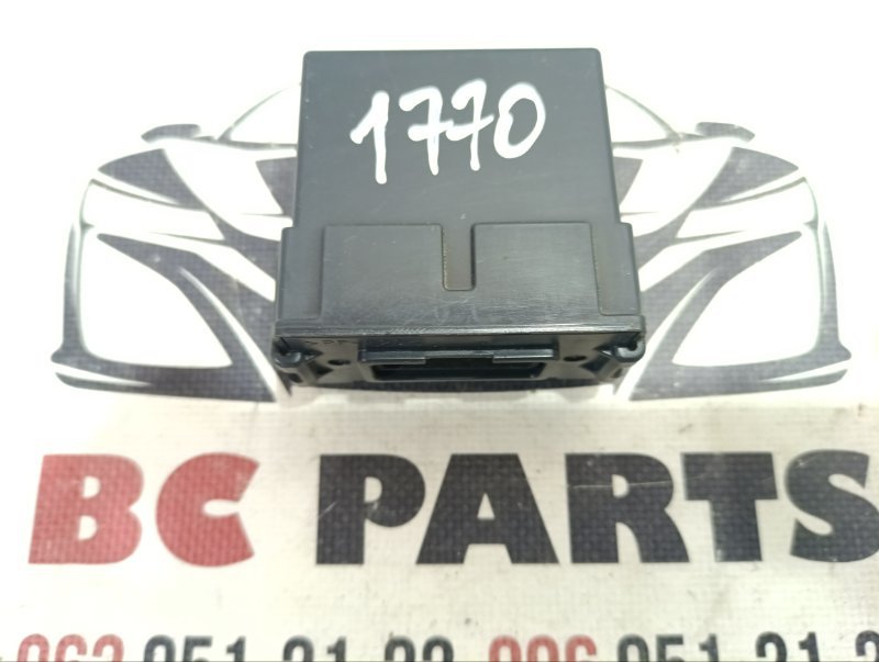 Блок gateway Nissan Rogue 2024 T33 1.5 285T36RR1B Б/У