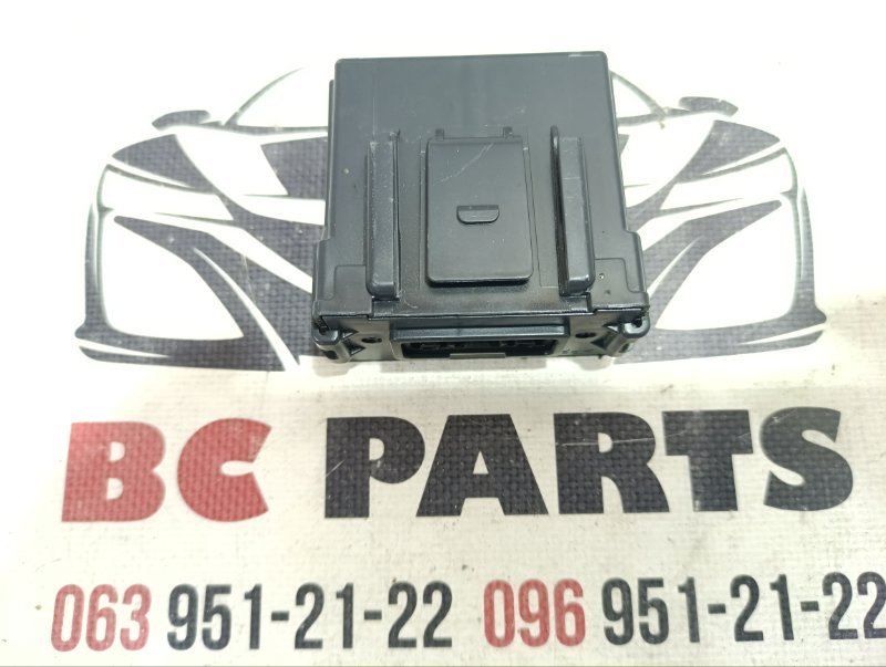 Блок gateway Rogue 2024 T33 1.5