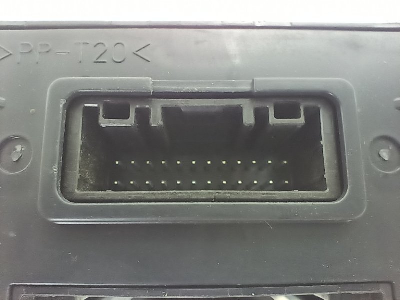 Блок gateway Nissan Rogue T33 1.5