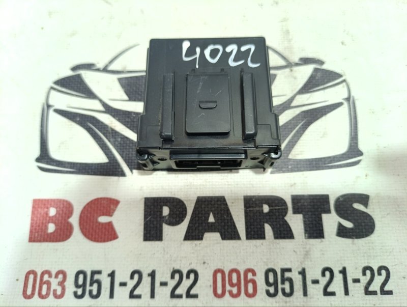 Блок gateway Rogue 2023 T33 1.5