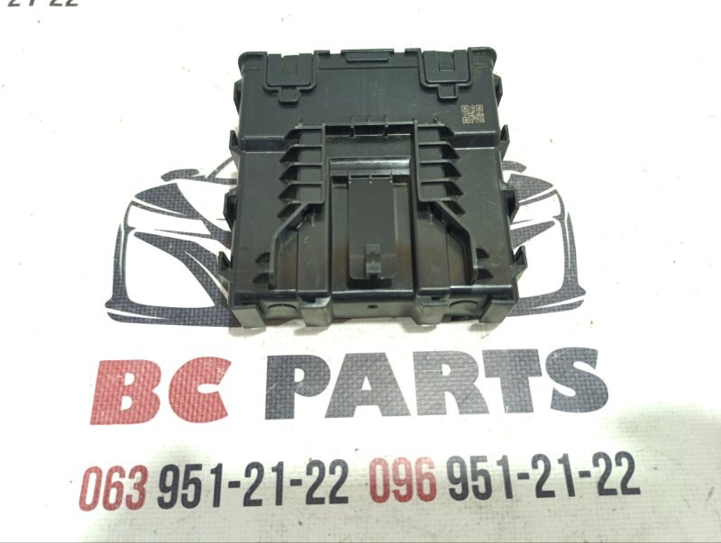 Блок gateway Rogue 2021 T33 2.5