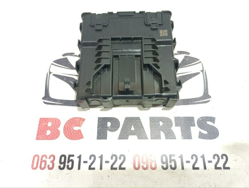 Блок gateway Rogue 2021 T33 2.5
