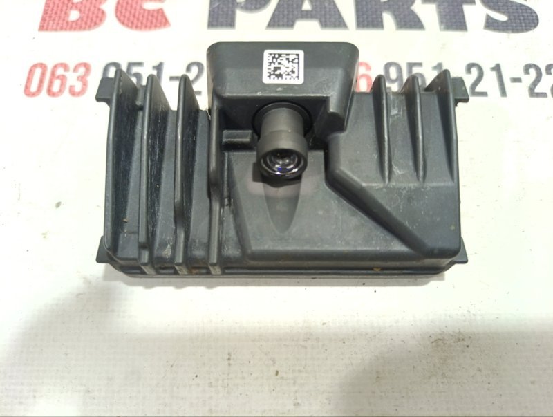 Камера на лобовое стекло Nissan Rogue 2023 T33 1.5 284627969R Б/У