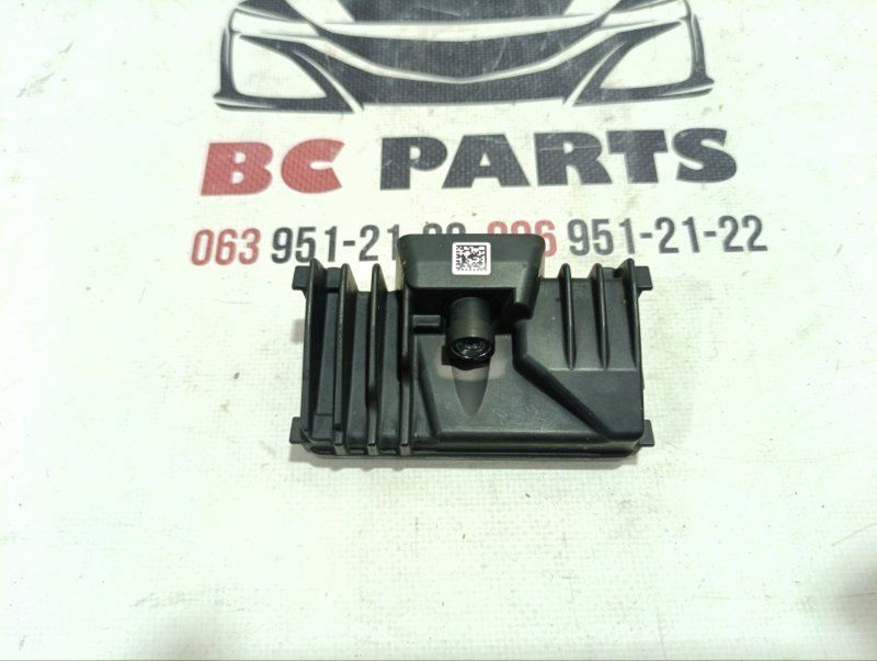 Камера на лобовое стекло Nissan Rogue 2023 T33 1.5 284620899R Б/У
