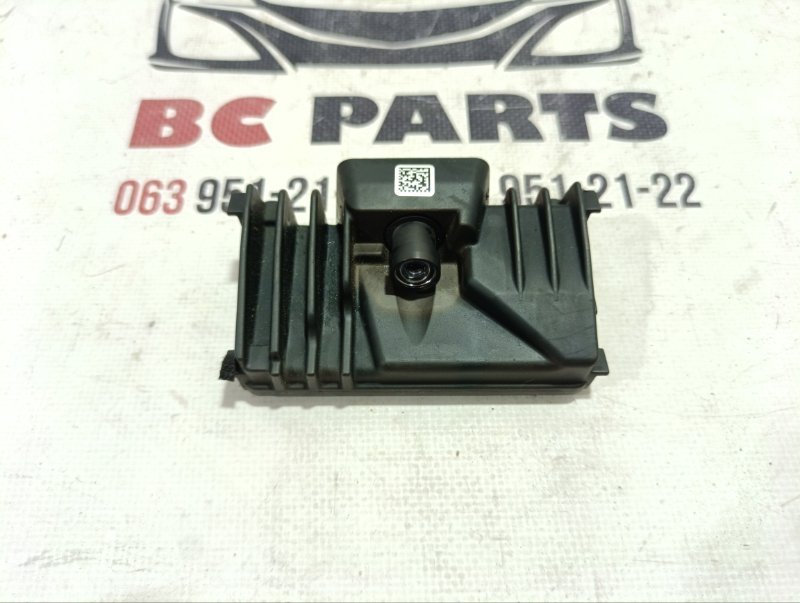 Камера на лобовое стекло Nissan Rogue 2021 T33 2.5 284620644R Б/У