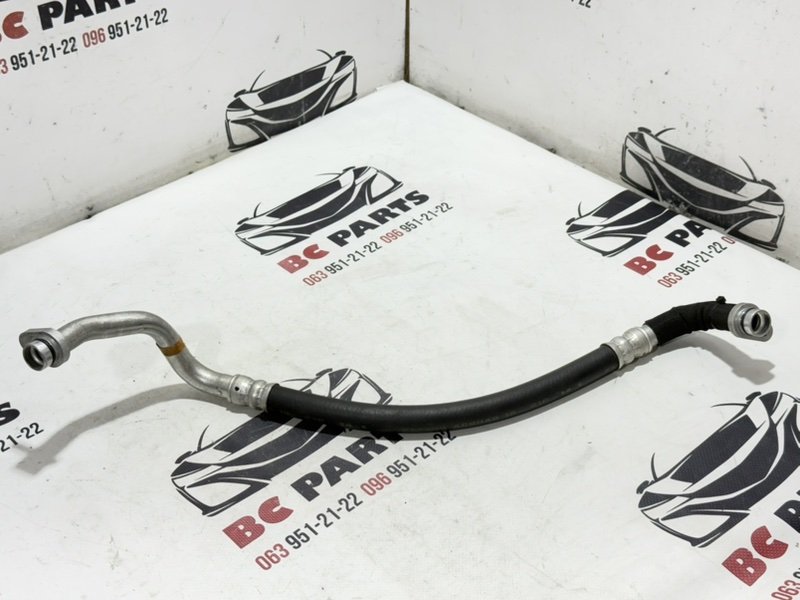 Трубка кондиционера Nissan Rogue 2021 T33 2.5 92480-6RR0B Б/У