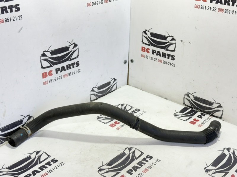 Патрубок радиатора Nissan Rogue 2021 T33 2.5 21530-6RR0C Б/У