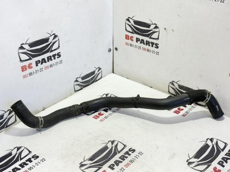 Патрубок радиатора Nissan Rogue 2021 T33 2.5 21530-6RR0C Б/У