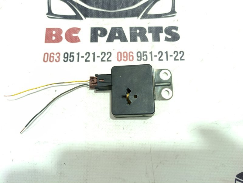 Звуковой зуммер Nissan Rogue 2021 T33 2.5 25640-6RR0B Б/У
