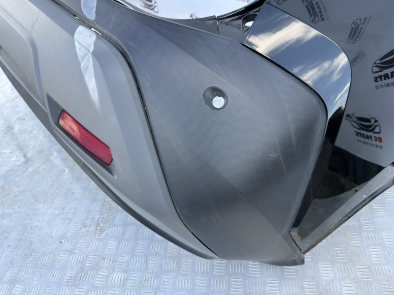 Бампер задний Rogue 2021 T33 2.5