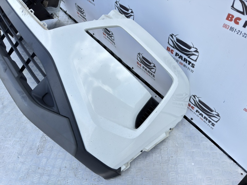 Бампер передний Rogue 2021 T33 2.5