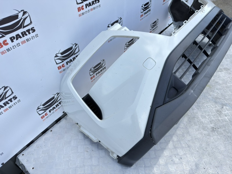 Бампер передний Rogue 2021 T33 2.5