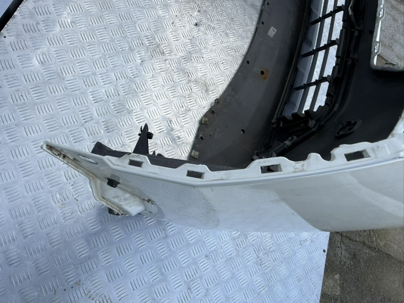 Бампер передний Rogue 2021 T33 2.5