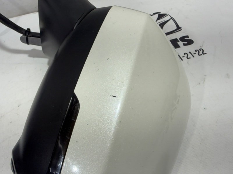 Зеркало заднего вида боковое левое Rogue 2021 T33 2.5