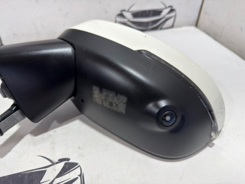 Зеркало заднего вида боковое левое Rogue 2021 T33 2.5