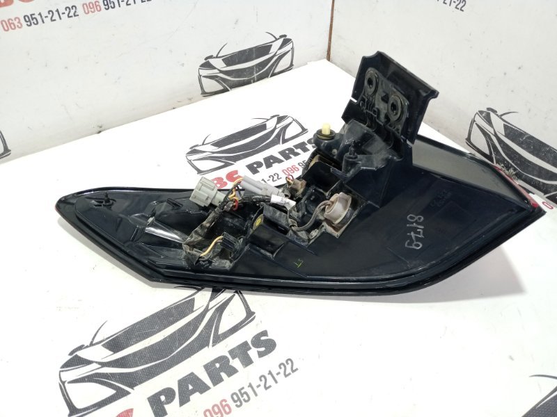 Фонарь наружный (в крыло) задний правый Rogue 2023 T33 1.5