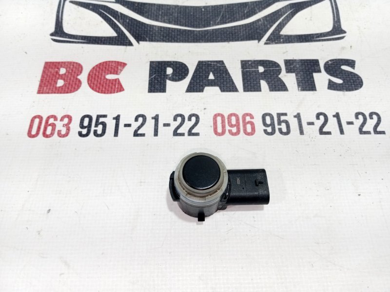 Датчик парковки Nissan Rogue 2023 T33 1.5 284385984R Б/У