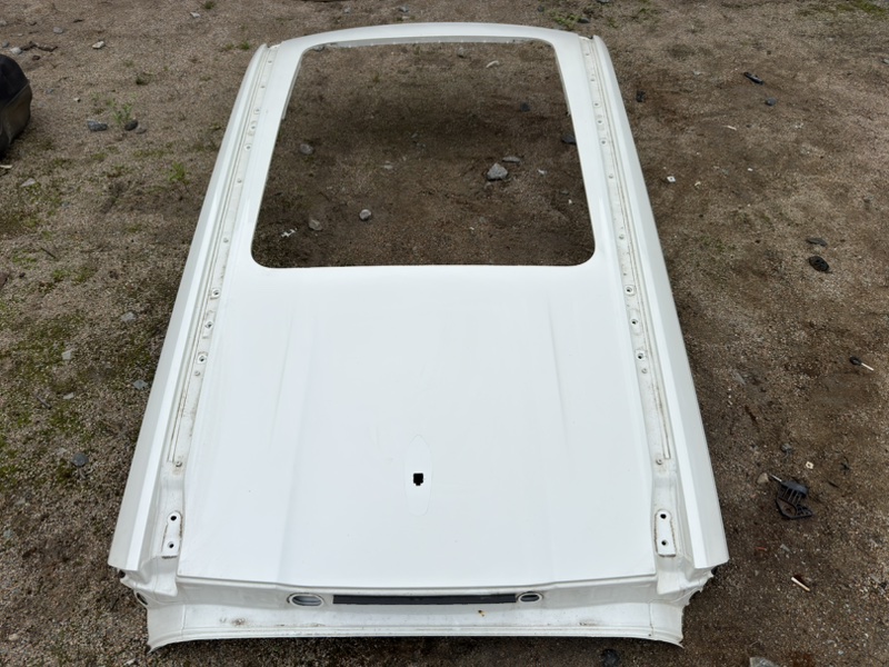 Крыша Nissan Rogue 2021 T33 2.5 Б/У