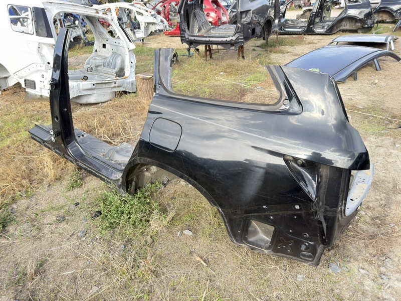 Часть кузова Honda Pilot 3.5