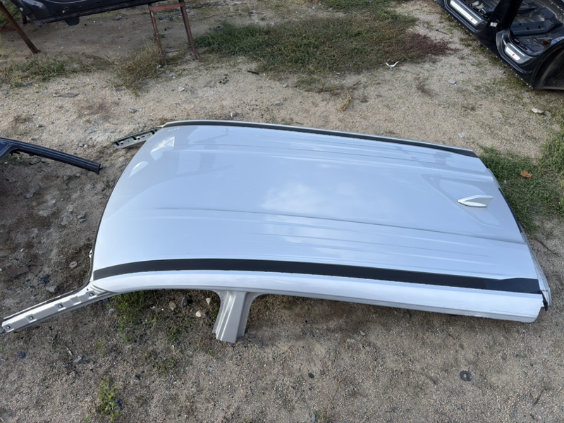 Крыша Nissan Rogue T33 2.5
