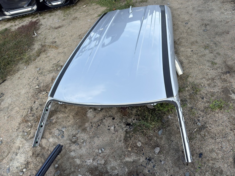 Крыша Rogue 2021 T33 2.5