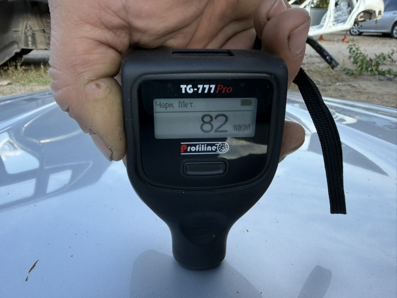 Крыша Rogue 2021 T33 2.5