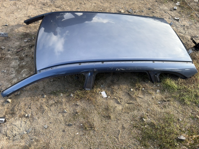 Крыша Subaru Outback 2.5