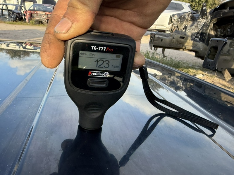 Крыша Pilot 2019 3.5