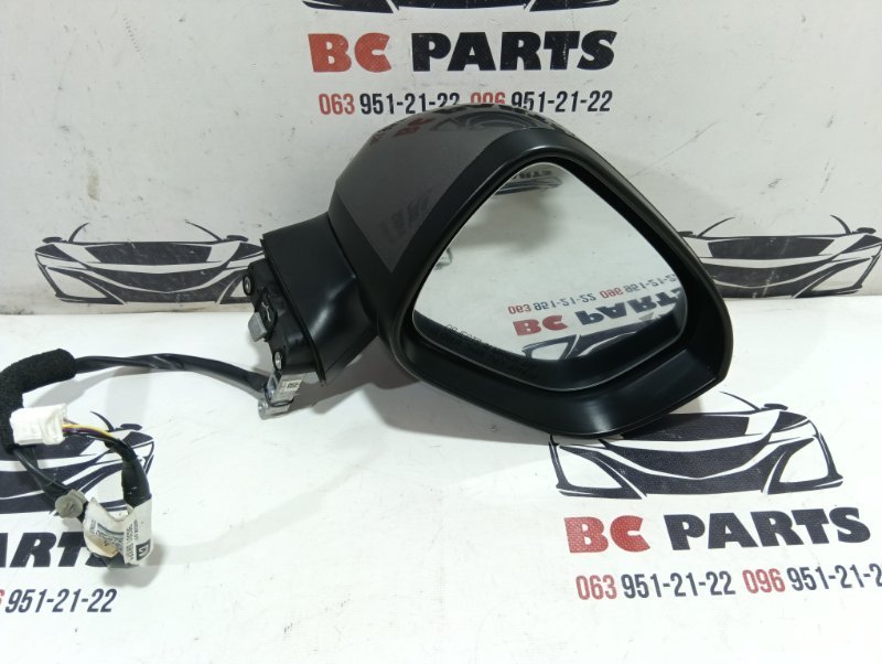 Зеркало заднего вида боковое правое Nissan Rogue 2023 T33 1.5 96301-6RY0A Б/У