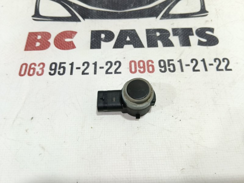 Датчик парковки Nissan Rogue 2023 T33 1.5 284385984R Б/У