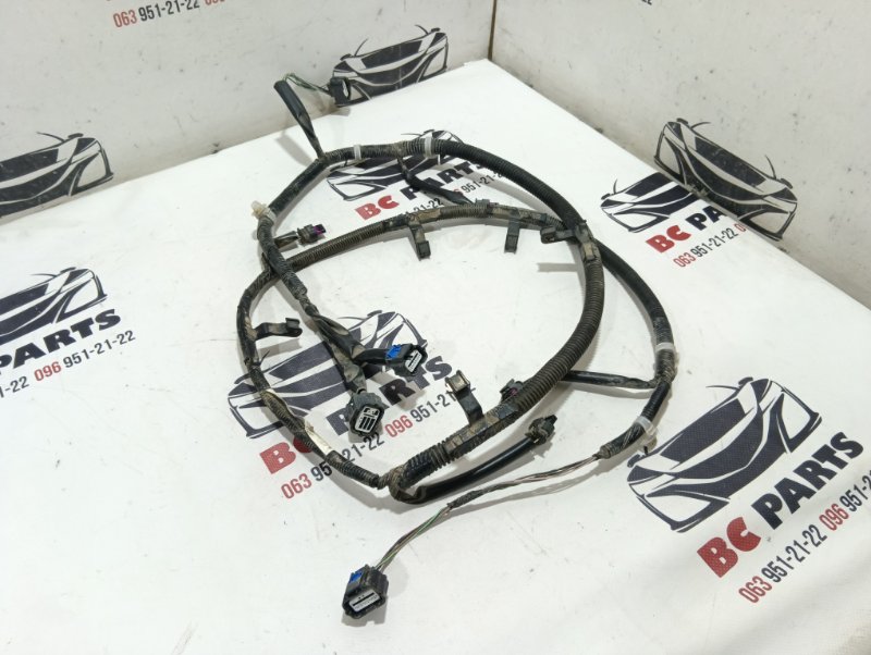 Проводка бампера задняя Nissan Rogue 2023 T33 1.5 240936RR0A Б/У