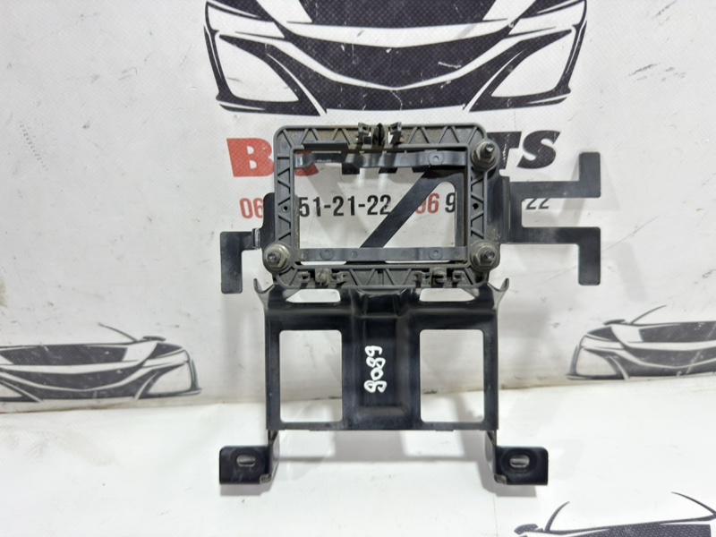 Кронштейн дистроника Nissan Rogue 2023 T33 1.5 28452-6RR0C Б/У