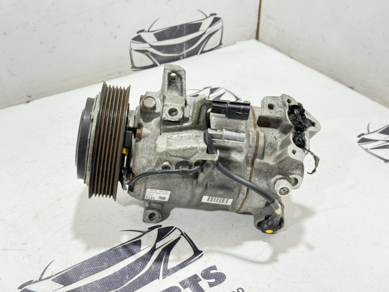 Компрессор кондиционера Nissan Rogue 2023 T33 1.5 926006rc0b Б/У