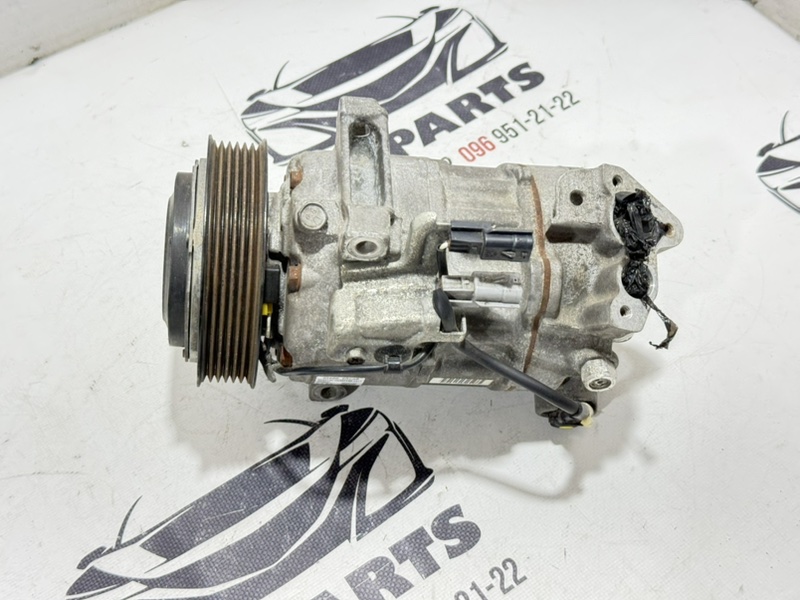 Компрессор кондиционера Rogue 2023 T33 1.5