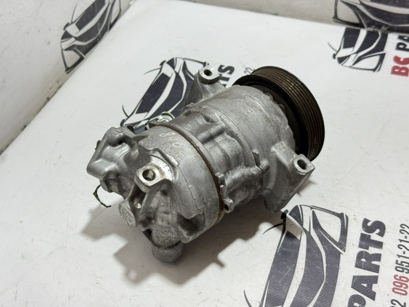Компрессор кондиционера Rogue 2023 T33 1.5