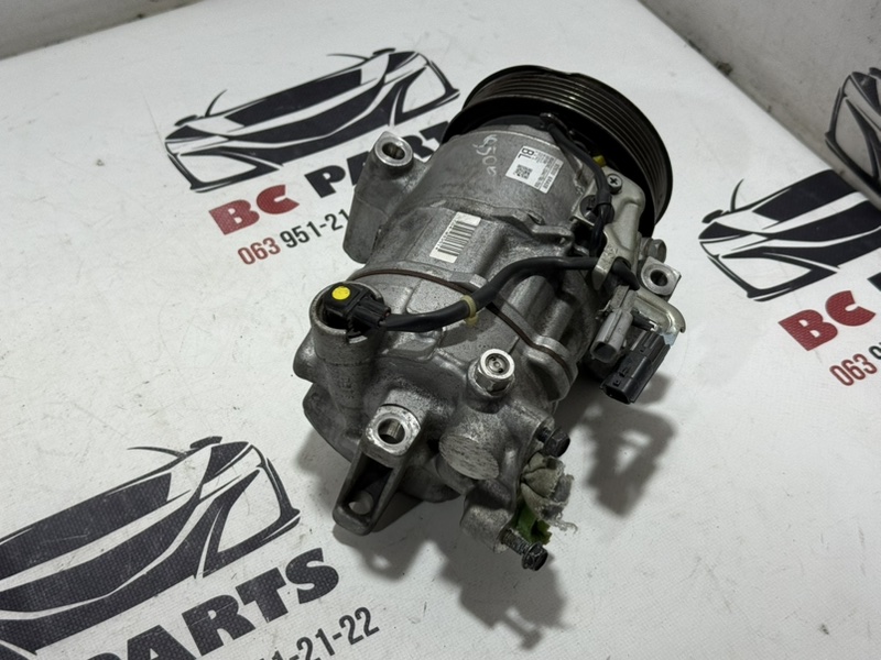 Компрессор кондиционера Rogue 2021 T33 2.5