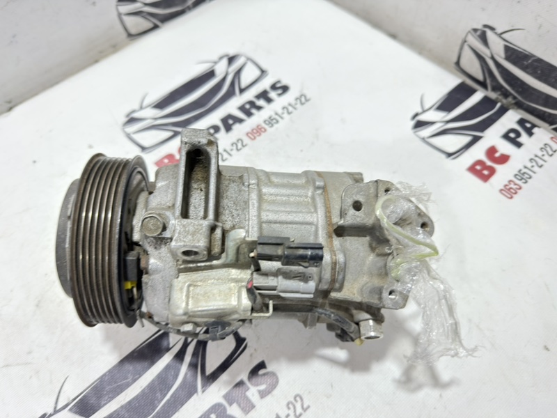 Компрессор кондиционера Rogue 2023 T33 1.5
