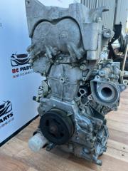 Двигатель Nissan Rogue T32 QR25 2.5 Двигатель Nissan Rogue T32 QR25 2.5