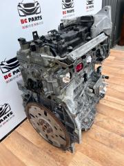 Двигатель Nissan Rogue T32 QR25 2.5 Двигатель Nissan Rogue T32 QR25 2.5
