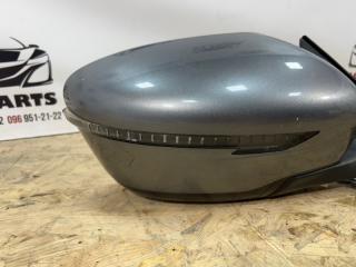 Зеркало заднего вида боковое правое Rogue 2013-2020 T32 Зеркало заднего вида боковое правое Rogue 2013-2020 T32