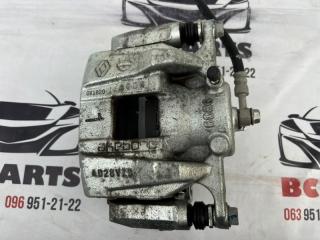 Суппорт тормозной передний правый Rogue 2020 T33 2.5 Суппорт тормозной передний правый Rogue 2020 T33 2.5