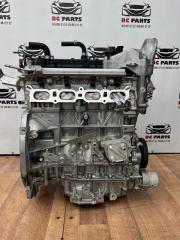 Двигатель Nissan Rogue 2013-2020