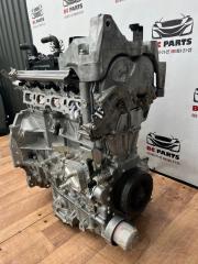 Двигатель Nissan Rogue T32 QR25 2.5