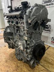 Двигатель Nissan Rogue T32 QR25 2.5