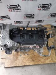 Двигатель Nissan Rogue T32 QR25 2.5 Двигатель Nissan Rogue T32 QR25 2.5