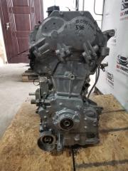 Двигатель Nissan Rogue T32 QR25 2.5